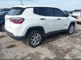 Jeep Compass Sport 4X4 3C4NJDAB6JT415550 снимка