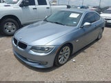 BMW 328I WBAKE5C54BE574330 fotografie