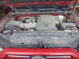 Toyota 4Runner Trd Off Road Premium JTEBU5JR4L5816896 fotografie