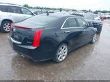 Cadillac Ats Standard 1G6AA5RX7E0126655 fotografie