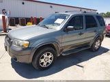 Ford Escape Xlt/Xlt Sport 1FMYU03186KC35850 photo
