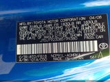 Toyota Yaris JTDJT923085199380 снимка