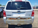 Ford Escape Xlt 1FMCU9DG5BKA67032 fotografie