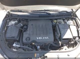 Buick Lacrosse Premium 1 Group 1G4GD5E36CF360521 photo