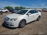 Buick Lacrosse Premium 1 Group 1G4GD5E36CF360521 photo