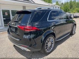 Mercedes-Benz Gle 350 4Matic 4JGFB4KB2MA555327 photo