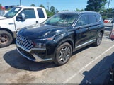 Hyundai Santa Fe Limited 5NMS44AL6NH394110 fotografie