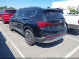 Hyundai Santa Fe Limited 5NMS44AL6NH394110 fotografie