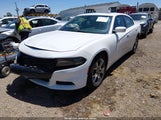 Dodge Charger Sxt 2C3CDXJG6GH134611 снимка