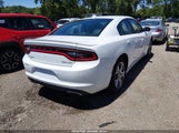 Dodge Charger Sxt 2C3CDXJG6GH134611 снимка