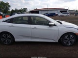 Honda Civic Ex-L JHMFC1F72JX028904 fotografie