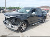 Ford F-150 Lariat 1FTEW1EPXFKD05289 photo