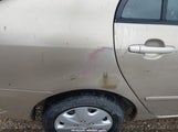 Toyota Corolla Le 1NXBR32E94Z312479 снимка