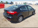 Kia Forte Ex KNAFX4A88E5206272 fotografie