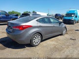Hyundai Elantra Gls 5NPDH4AE9CH067084 снимка