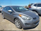 Hyundai Elantra Gls 5NPDH4AE9CH067084 снимка
