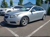 Chevrolet Cruze 1Lt Auto 1G1PC5SB4E7114480 снимка