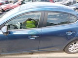 Mazda Mazda3 Sport 3MZBN1U73JM192727 снимка