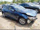 Mazda Mazda3 Sport 3MZBN1U73JM192727 снимка