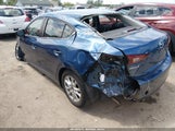 Mazda Mazda3 Sport 3MZBN1U73JM192727 снимка