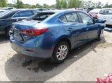 Mazda Mazda3 Sport 3MZBN1U73JM192727 снимка