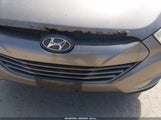 Hyundai Tucson Gl KM8JT3AB2CU503289 снимка
