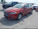 Ford Fusion Se 3FA6P0HD9ER289860 photo