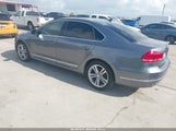 Volkswagen Passat 2.0L Tdi Sel Premium 1VWCV7A3XFC056063 снимка