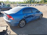 Honda Civic Ex 1HGFA16839L007340 снимка