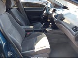 Honda Civic Ex 1HGFA16839L007340 снимка