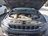 Jeep Grand Cherokee L Limited 4X4 1C4RJKBG3N8522592 fotografie
