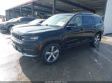 Jeep Grand Cherokee L Limited 4X4 1C4RJKBG3N8522592 снимка