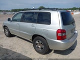 Toyota Highlander JTEGD21A540080032 снимка
