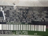 Toyota Highlander JTEGD21A540080032 снимка