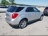 Chevrolet Equinox 2Lt 2GNALPEK2D1173759 снимка