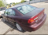 Subaru Legacy Gt 4S3BE645617203132 снимка
