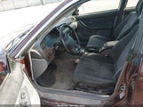 Subaru Legacy Gt 4S3BE645617203132 снимка