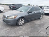 Honda Accord 3.5 Ex-L 1HGCP36858A031405 photo