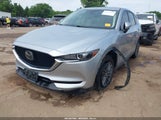 Mazda Cx-5 Touring JM3KFACM7L0772048 снимка