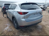 Mazda Cx-5 Touring JM3KFACM7L0772048 снимка