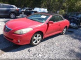 Toyota Camry Solara Sle 4T1FA38P46U069846 снимка