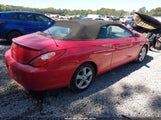 Toyota Camry Solara Sle 4T1FA38P46U069846 снимка