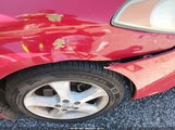 Toyota Camry Solara Sle 4T1FA38P46U069846 снимка