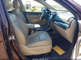 Kia Sorento Ex 5XYKUDA60CG301678 снимка