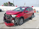 Toyota Rav4 Limited JTMYFREV4GJ100584 photo