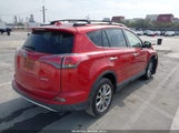 Toyota Rav4 Limited JTMYFREV4GJ100584 fotografie
