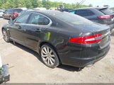 Jaguar Xf V6 Sc SAJWJ0EF9E8U26817 снимка
