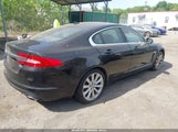 Jaguar Xf V6 Sc SAJWJ0EF9E8U26817 снимка