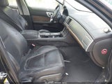 Jaguar Xf V6 Sc SAJWJ0EF9E8U26817 снимка