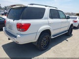 Toyota Sequoia Limited V8 5TDZT38A25S259493 снимка